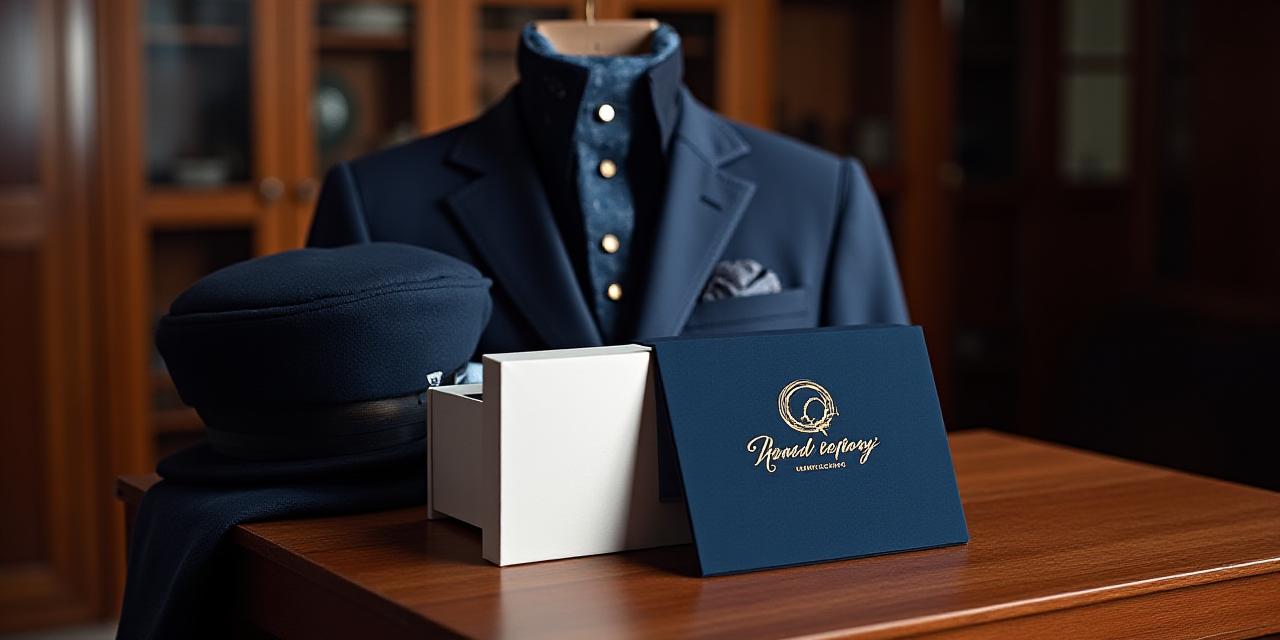 Personal branding project met handgeschreven logo elementen en kledingstijl